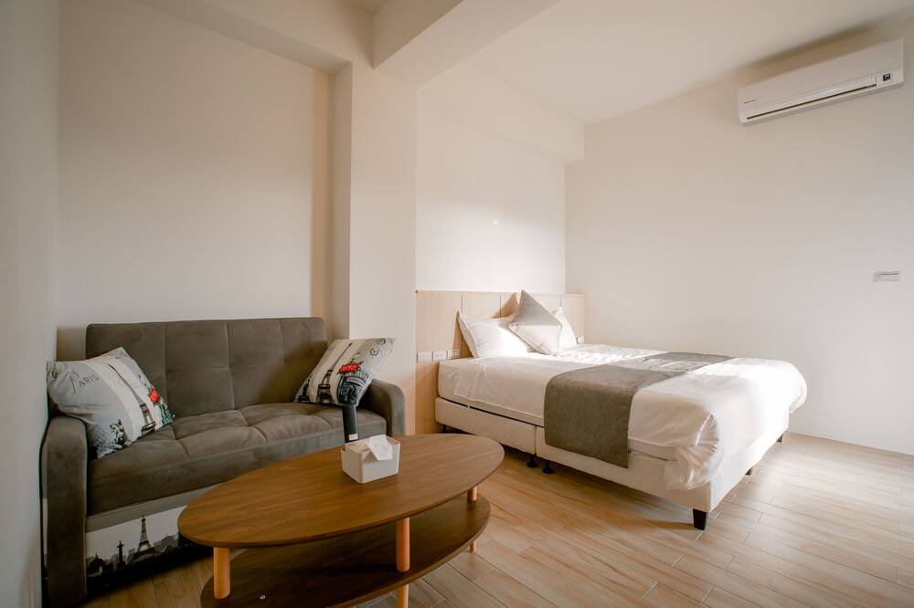 Photo of Bedroom in Magong