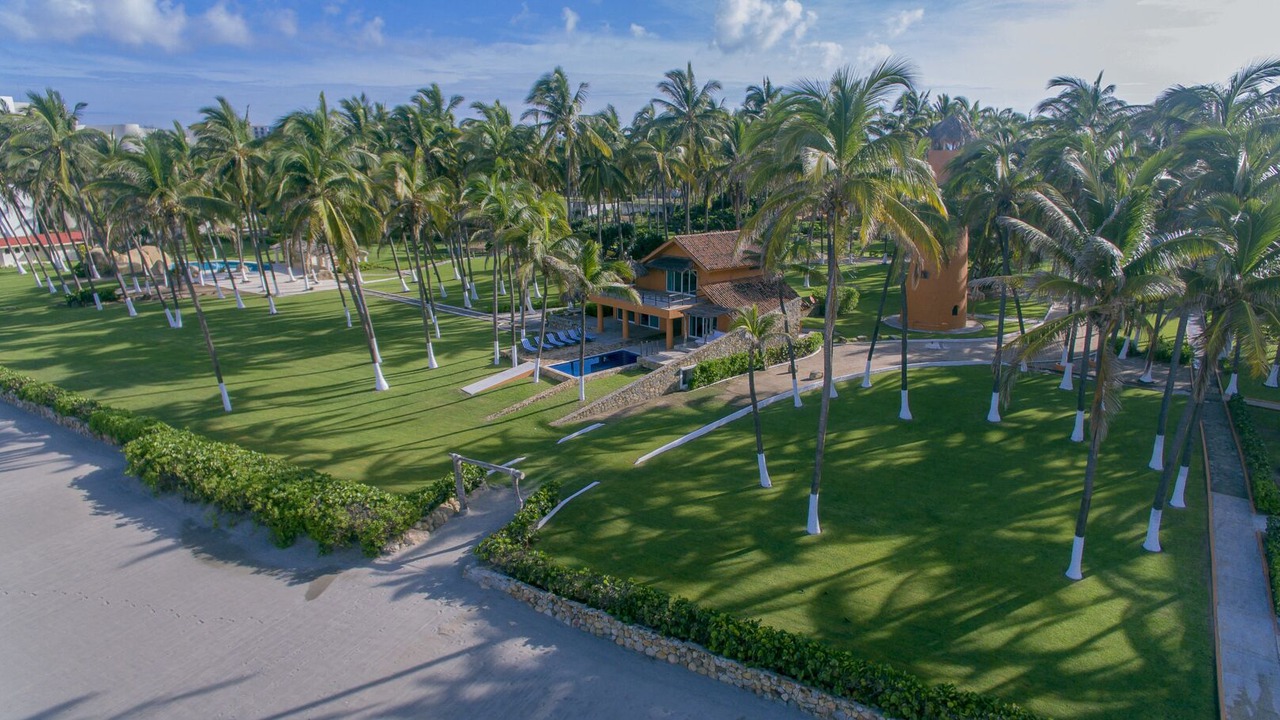 Photo of Outdoor in Puente del Mar