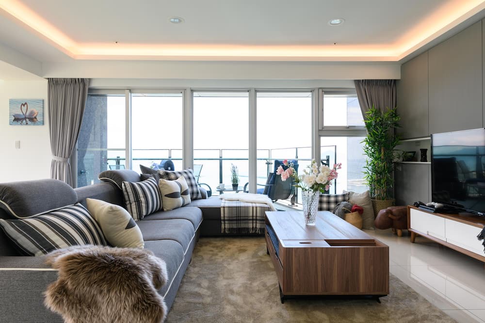 Photo of Bedroom in Toucheng