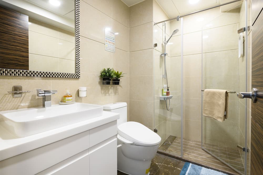 Photo of Bathroom in Toucheng