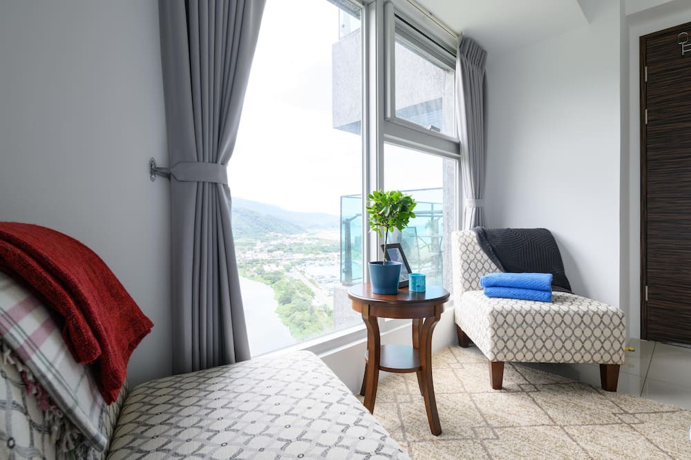 Photo of Bedroom in Toucheng