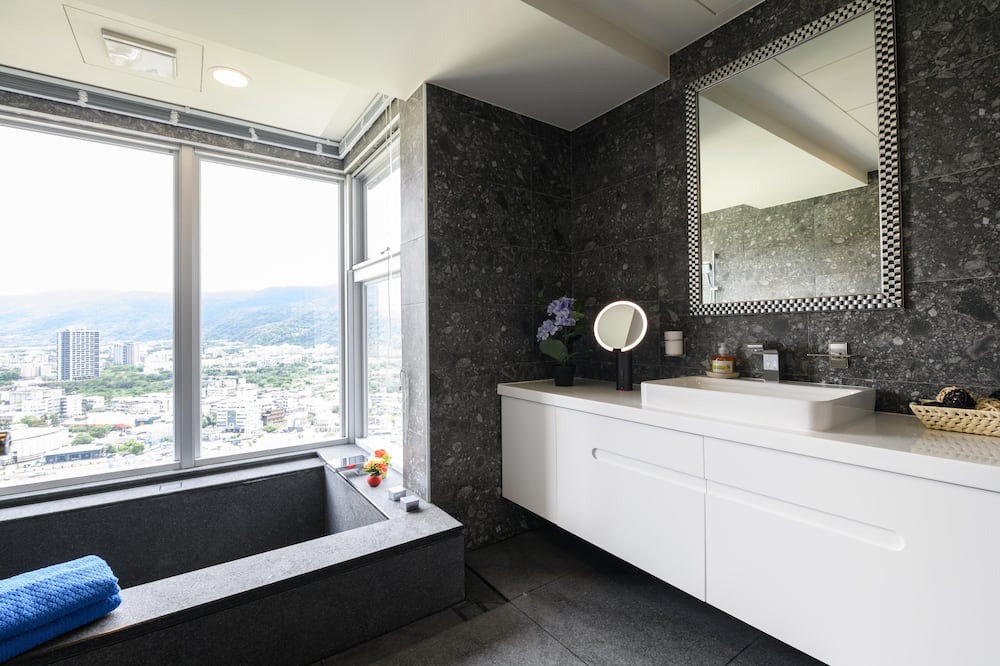 Photo of Bathroom in Toucheng