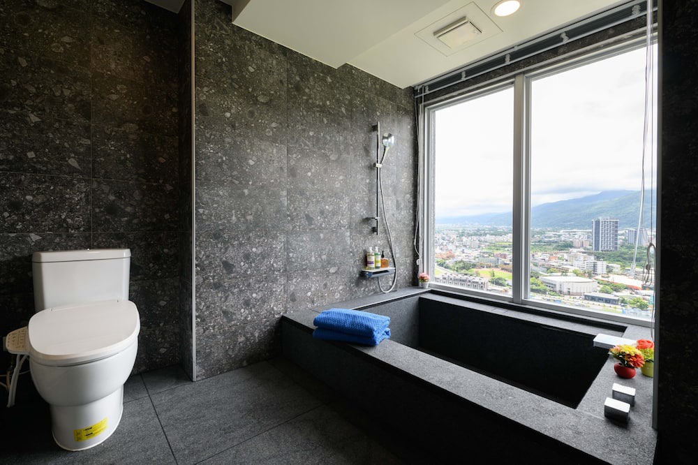 Photo of Bathroom in Toucheng