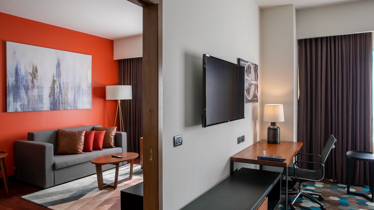 Photo of Bedroom in Celaya