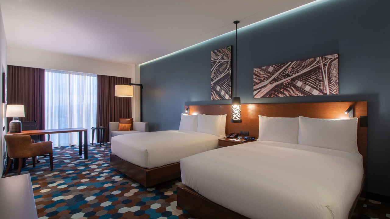 Photo of Bedroom in Celaya