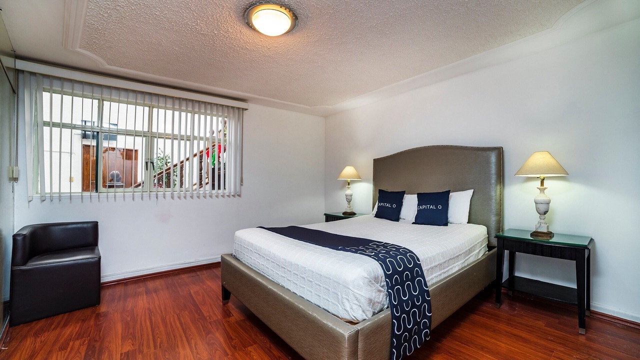 Photo of Bedroom in Zacatecas