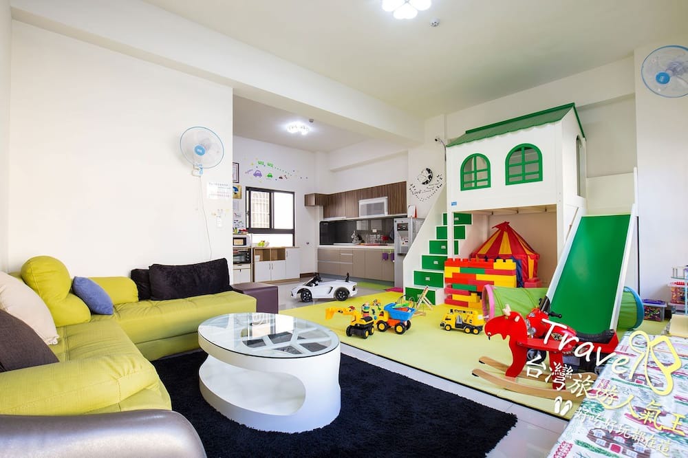 Photo of Livingroom in Nanzi
