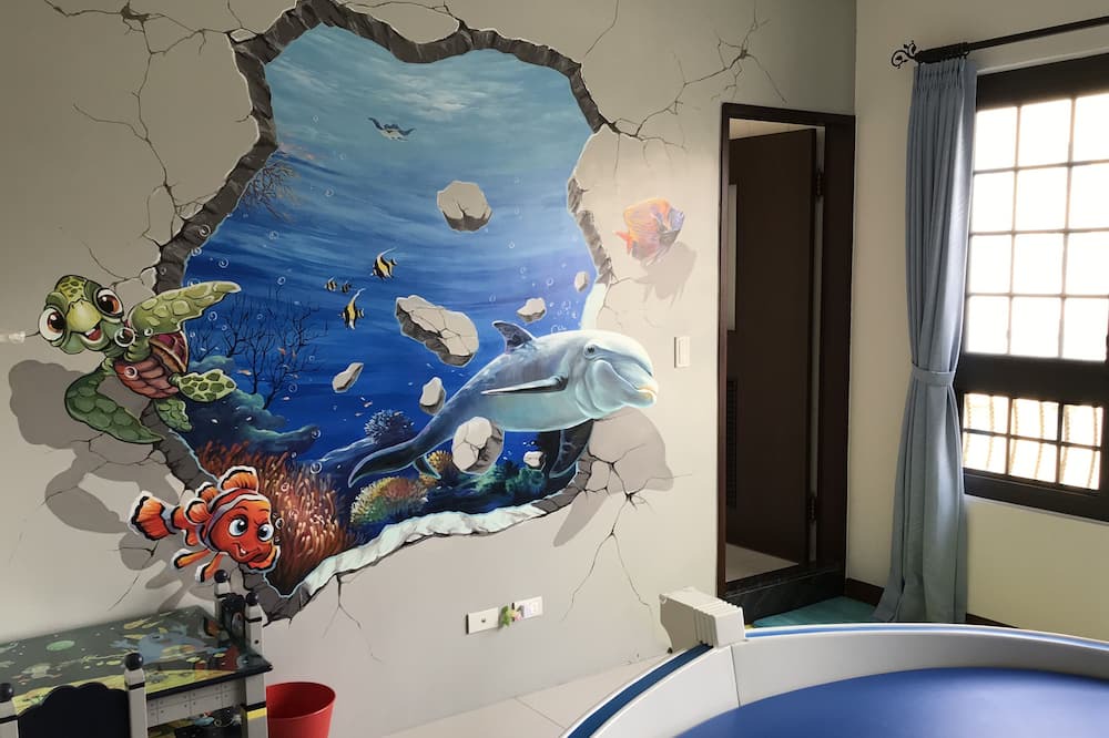Photo of Bedroom in Nanzi