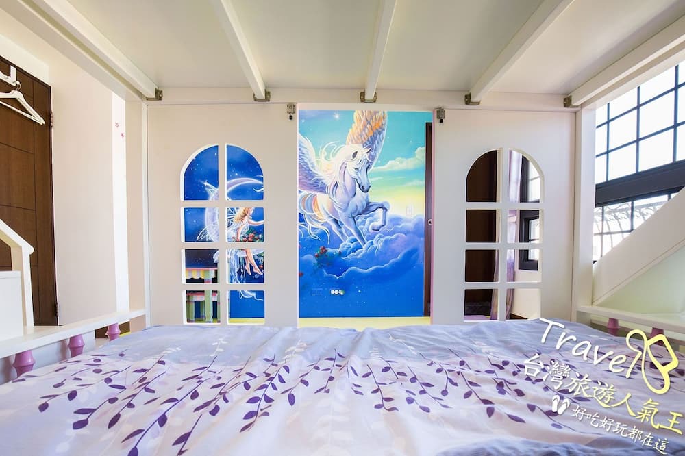 Photo of Bedroom in Nanzi