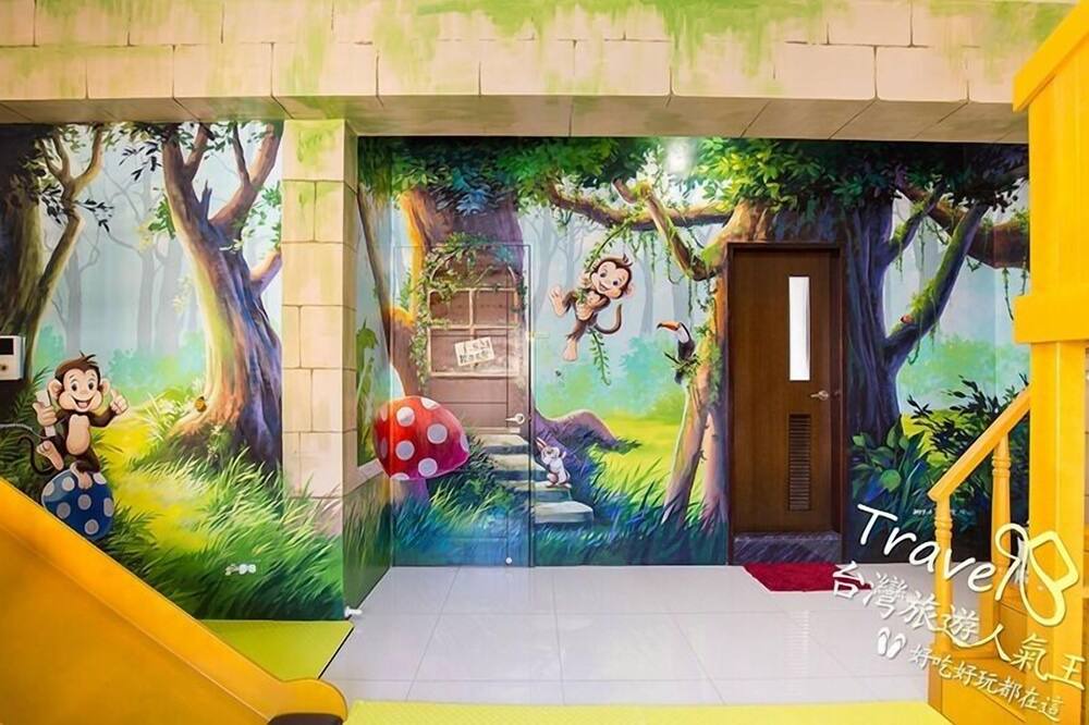 Photo of Bedroom in Nanzi