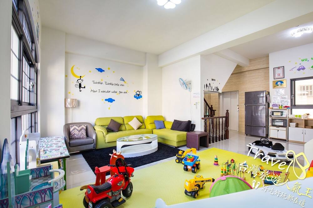 Photo of Livingroom in Nanzi