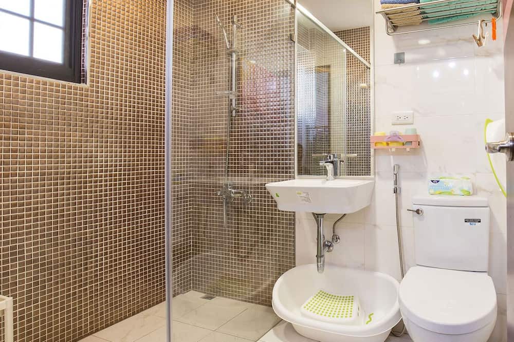 Photo of Bathroom in Nanzi