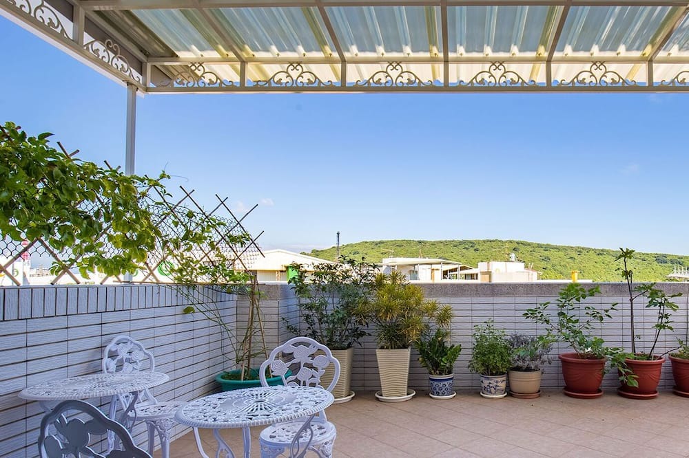 Photo of Patio Balcony in Nanzi