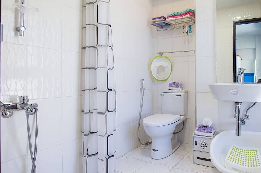 Photo of Bathroom in Nanzi