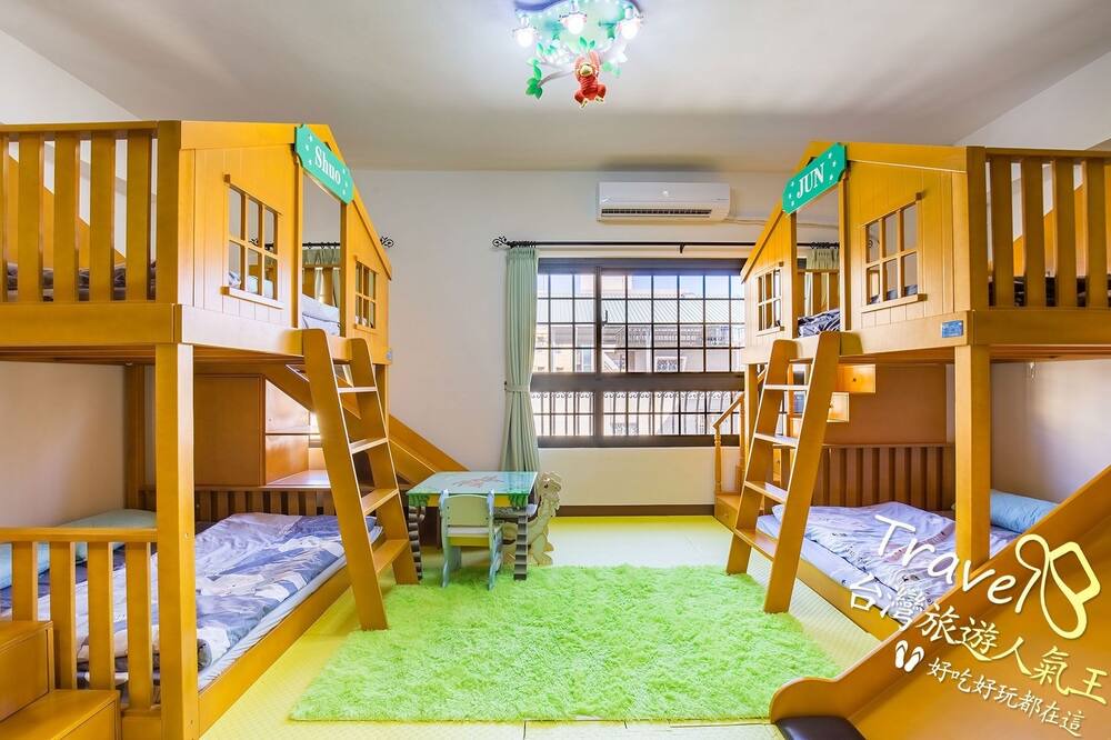 Photo of Bedroom in Nanzi