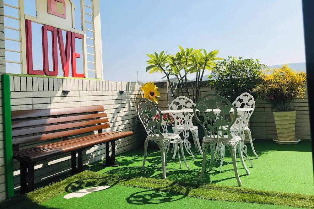 Photo of Patio Balcony in Nanzi