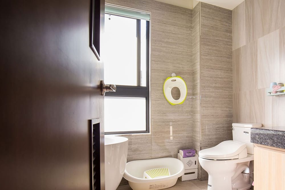 Photo of Bathroom in Nanzi