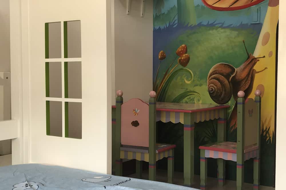 Photo of Bedroom in Nanzi