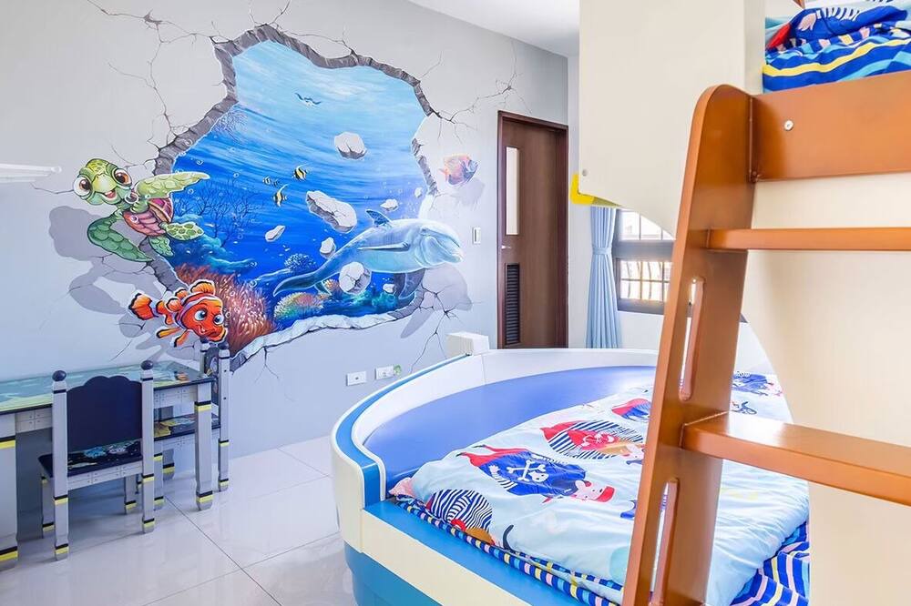 Photo of Bedroom in Nanzi