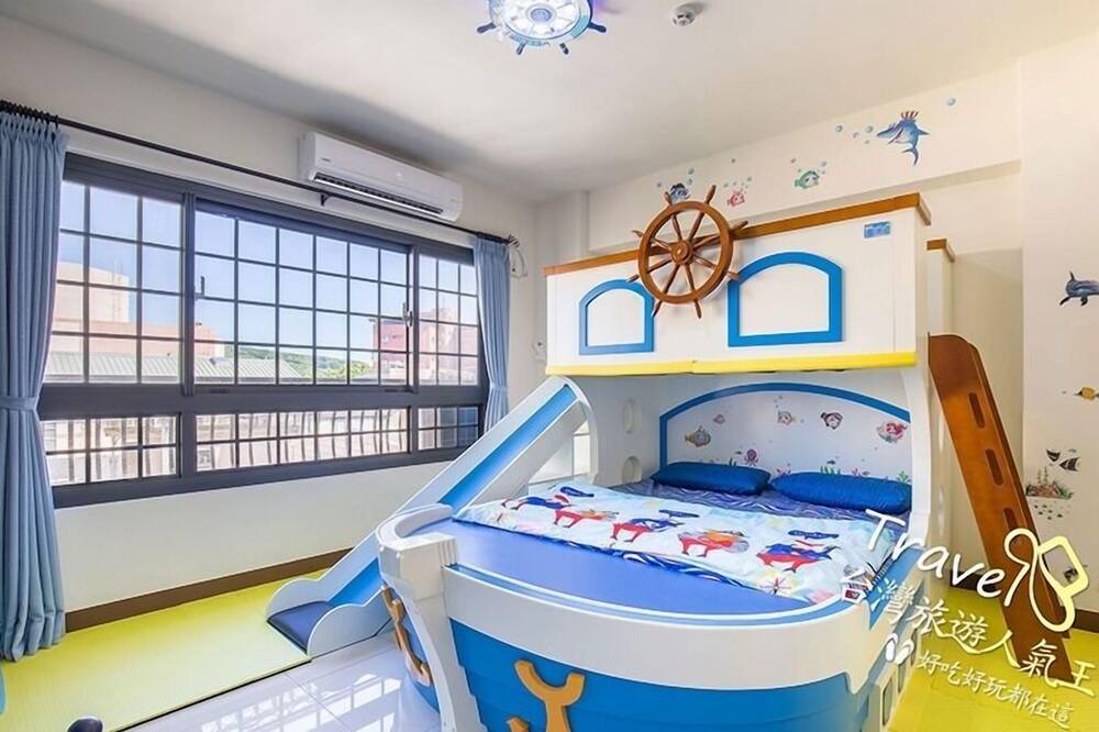 Photo of Bedroom in Nanzi