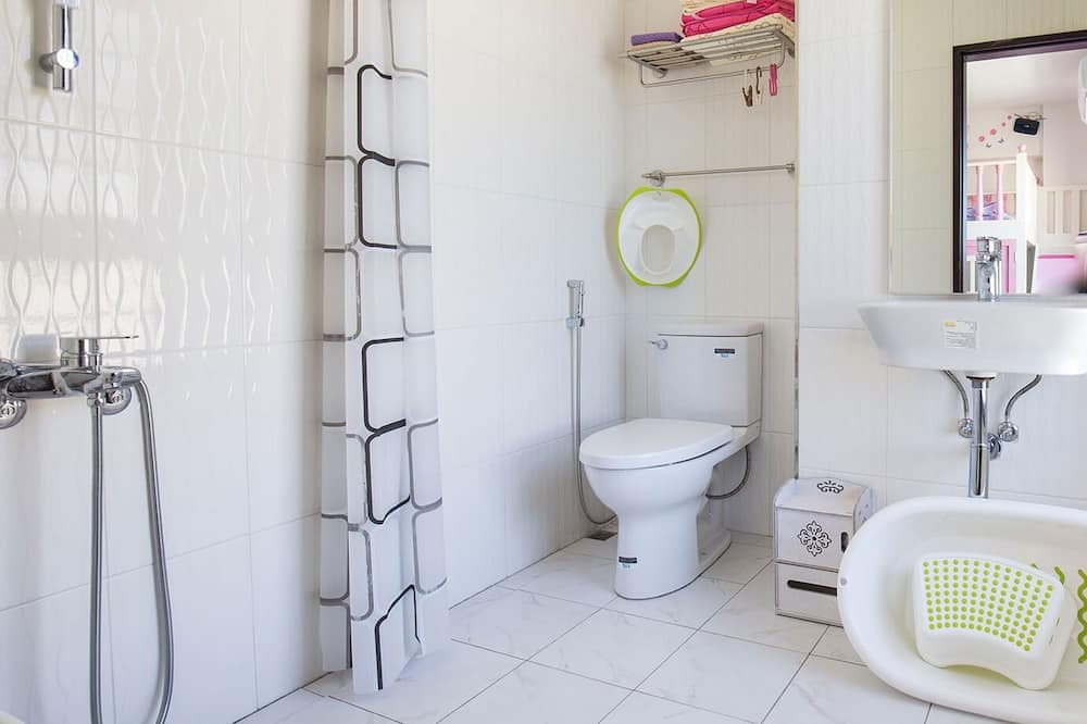 Photo of Bathroom in Nanzi