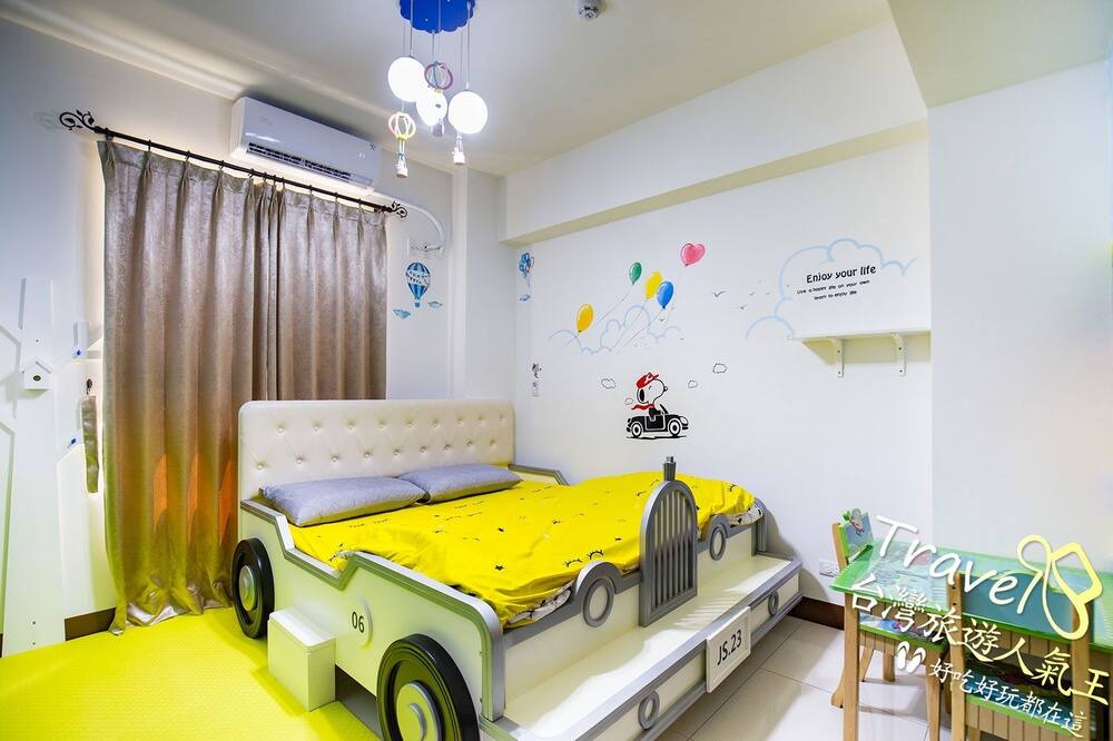 Photo of Bedroom in Nanzi