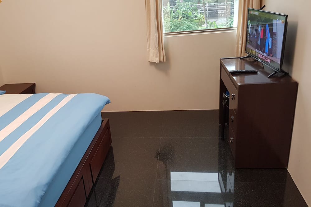 Photo of Bedroom in Toucheng