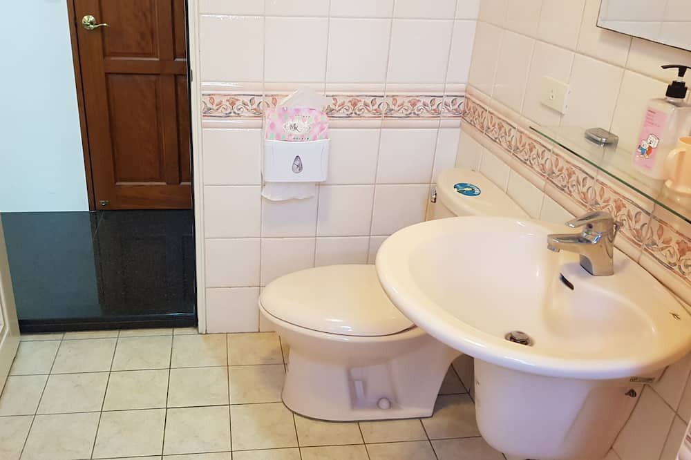 Photo of Bathroom in Toucheng