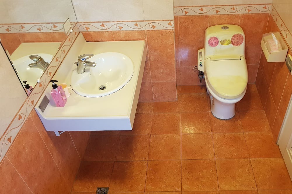 Photo of Bathroom in Toucheng