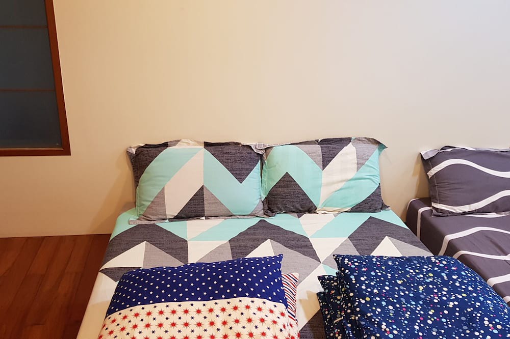 Photo of Bedroom in Toucheng
