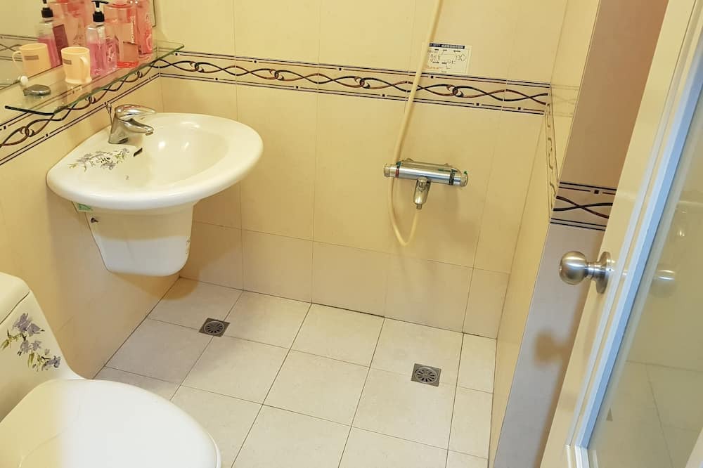 Photo of Bathroom in Toucheng