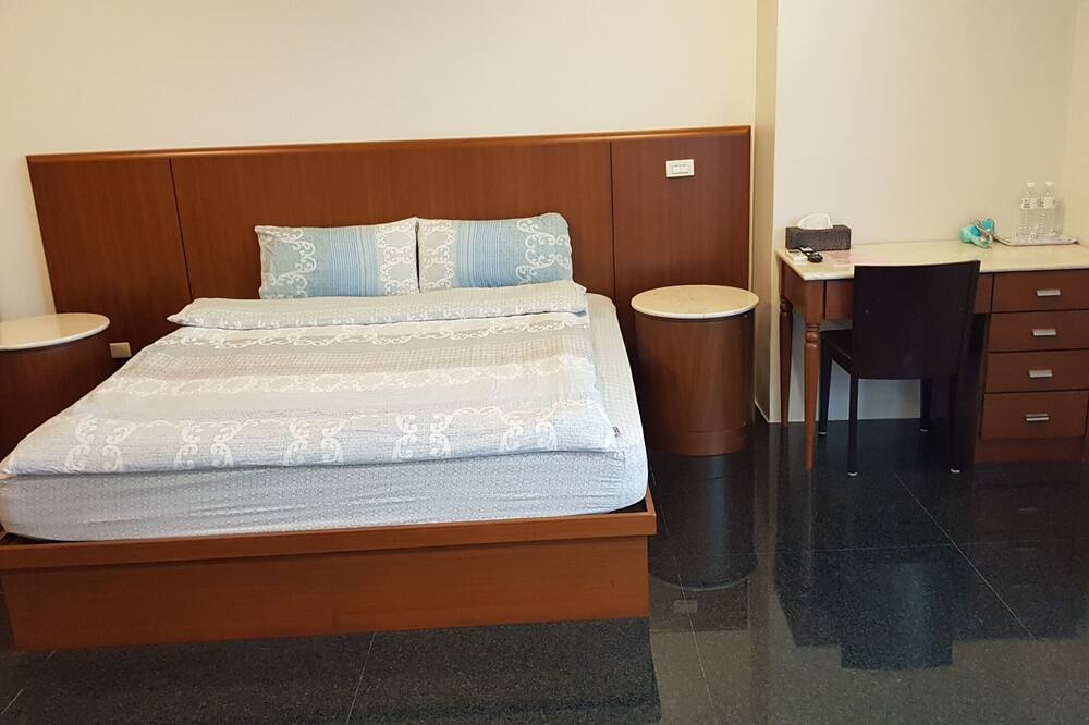 Photo of Bedroom in Toucheng