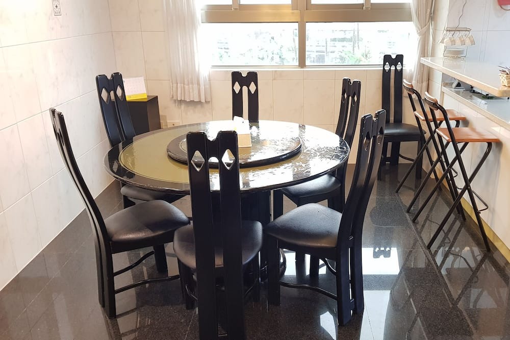 Photo of Kitchen in Toucheng