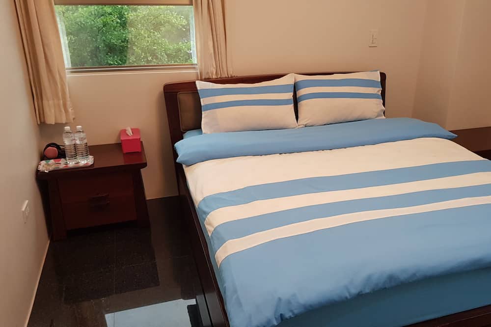 Photo of Bedroom in Toucheng