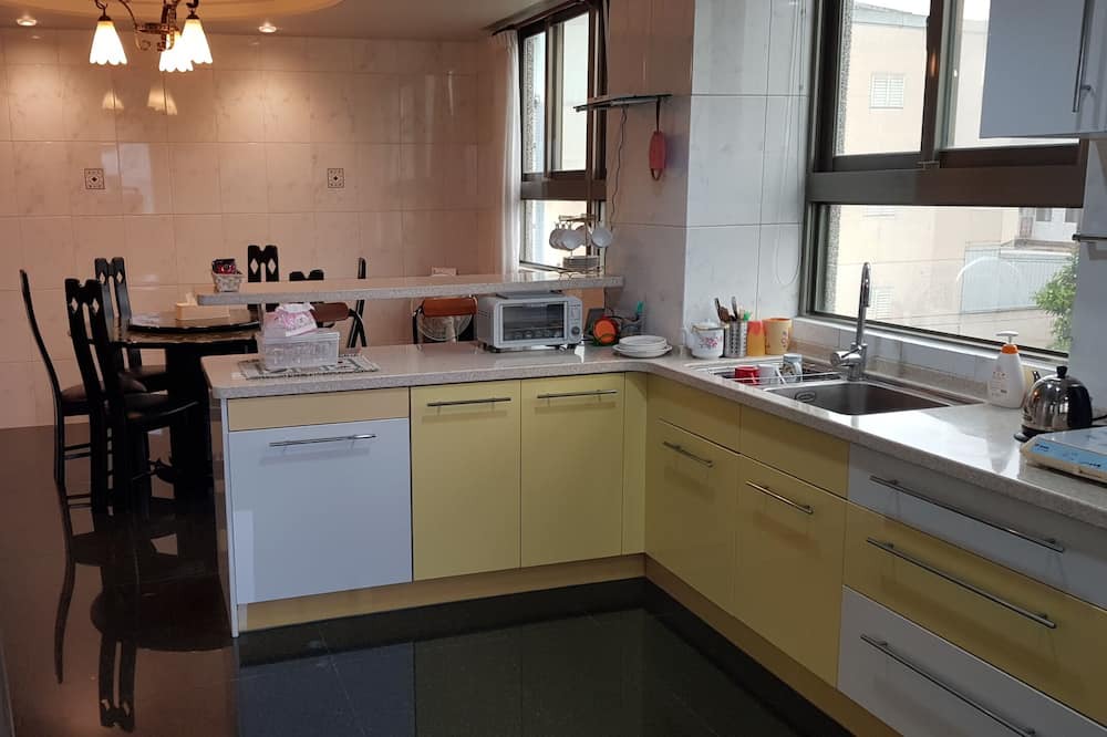 Photo of Kitchen in Toucheng