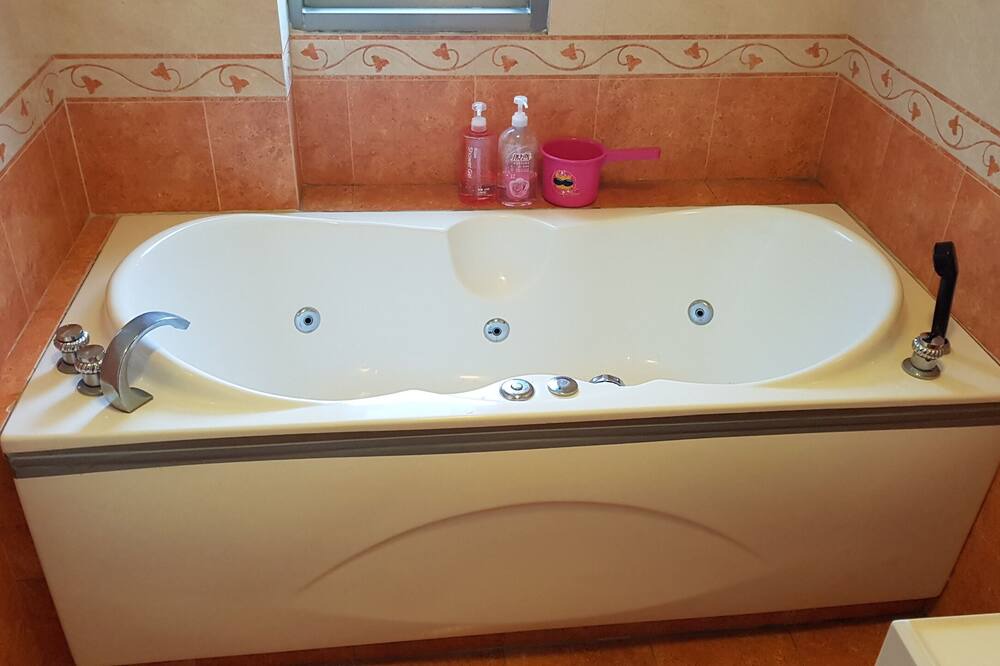 Photo of Bathroom in Toucheng