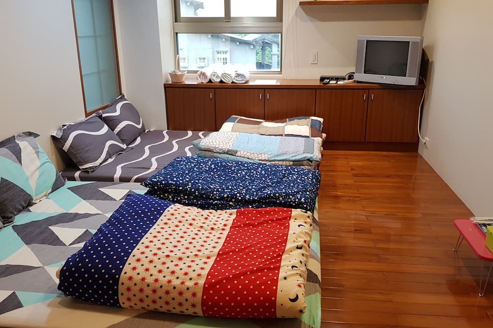 Photo of Bedroom in Toucheng