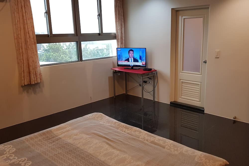 Photo of Bedroom in Toucheng