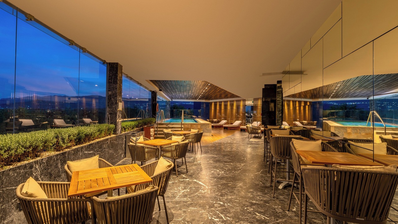 Photo of Outdoor in Colinas del Parque