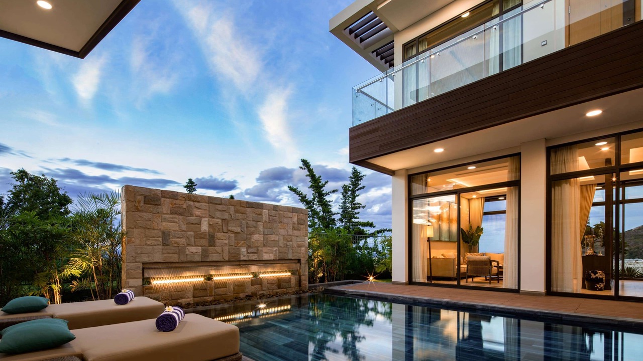 Photo of Bedroom in Cam Ranh