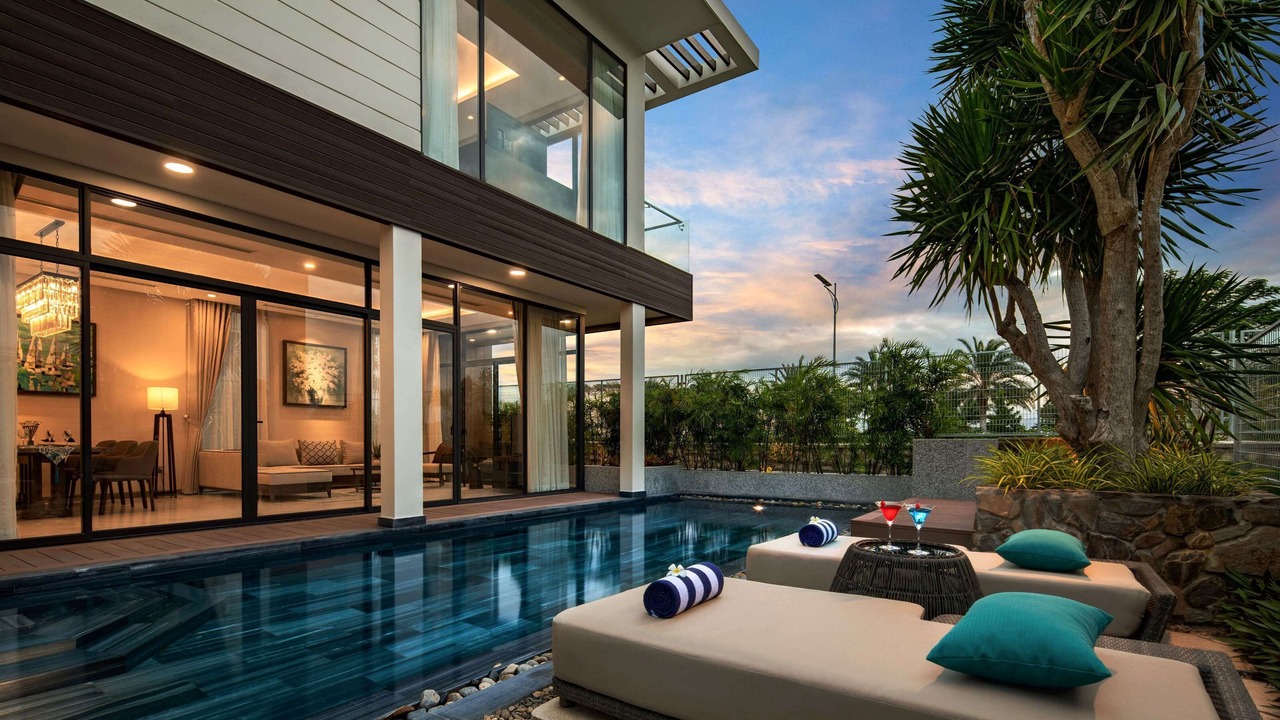 Photo of Bedroom in Cam Ranh
