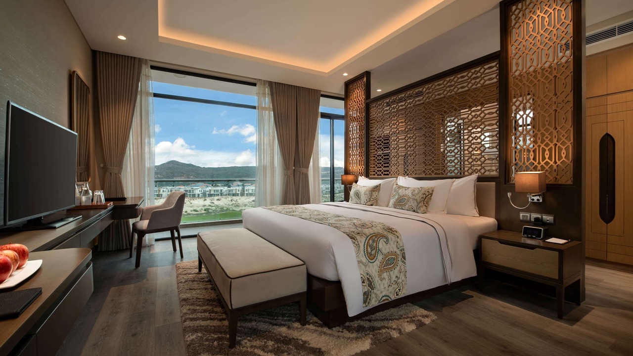 Photo of Bedroom in Cam Ranh
