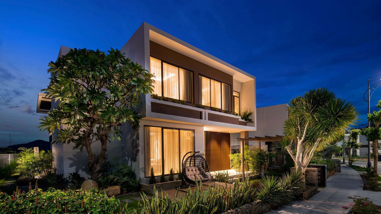 Photo of Bedroom in Cam Ranh
