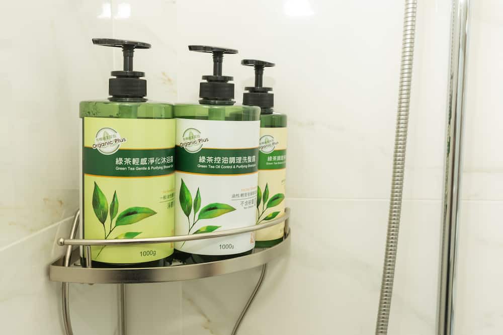 Photo of Bathroom in Taitung