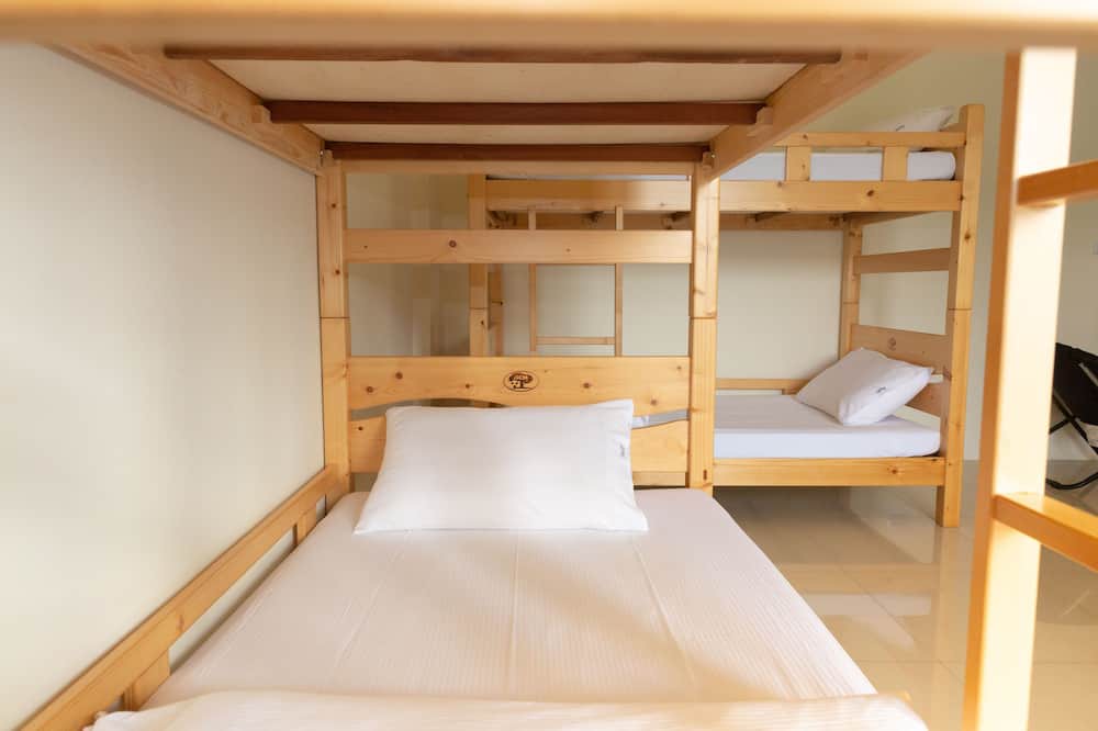 Photo of Bedroom in Taitung