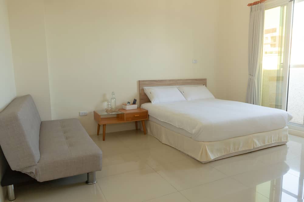 Photo of Bedroom in Taitung