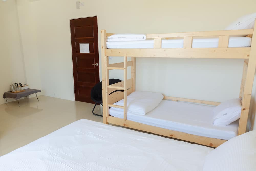 Photo of Bedroom in Taitung