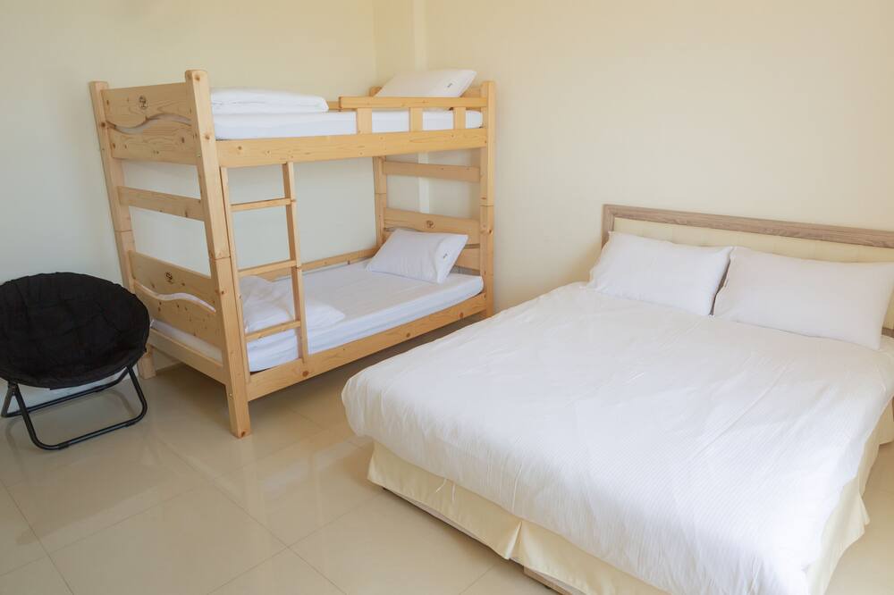 Photo of Bedroom in Taitung
