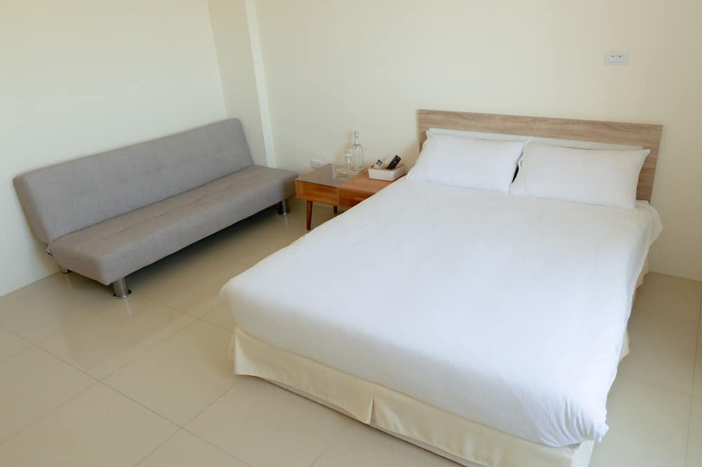 Photo of Bedroom in Taitung