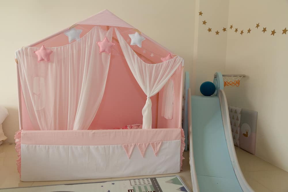 Photo of Bedroom in Taitung